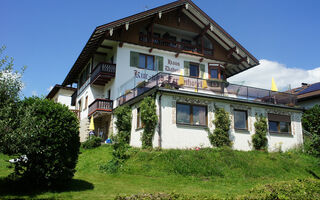 Náhled objektu Hotel Haus Daheim, Oberstaufen