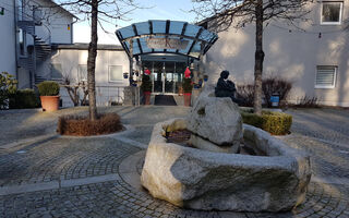 Náhled objektu Michel Hotel Karoli Waldkirchen, Waldkirchen