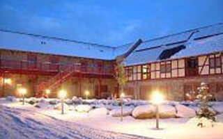Náhled objektu Hotel Gut Voigtländer, Blankenburg