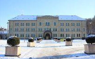 Náhled objektu Schlosshotel Blankenburg, Blankenburg