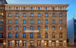 Náhled objektu Hotel Park Plaza Nuremberg, Norimberk
