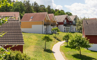 Náhled objektu Precise Resort Appartements Marina Wolfsbruch, Rheinsberg