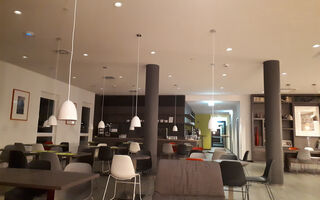 Náhled objektu Hotel Campanile Leipzig Halle Airport, Leipzig