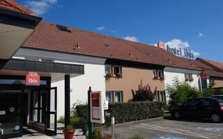 Náhled objektu Hotel Ibis Hagenau Strasbourg Nord, Haguenau