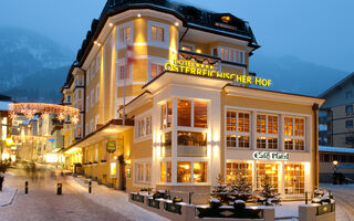 Náhled objektu Kurhotel Österreichischer Hof, Bad Hofgastein