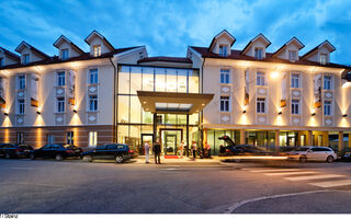 Náhled objektu Hotel Stainzerhof, Stainz