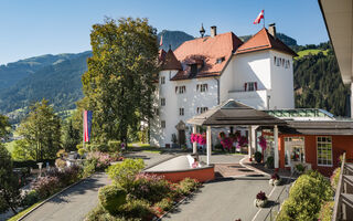 Náhled objektu LEBENBERG Schlosshotel  sup., Kitzbühel