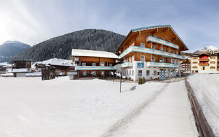 Náhled objektu Sporthotel Großglockner, Kals am Grossglockner