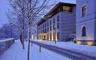 Náhled objektu Hotel Dorint Am Goethepark Weimar, Weimar