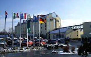 Náhled objektu Hotel Fair Resort, Jena