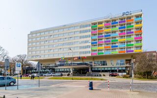 Náhled objektu Hotel New Skanpol, Kolobřeh / Kolobrzeg