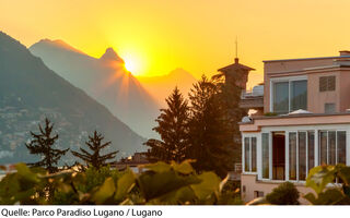 Náhled objektu Suitenhotel Parco Paradiso, Lugano