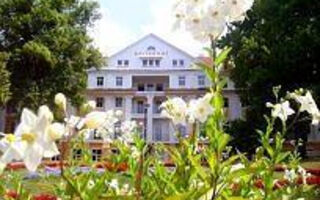 Náhled objektu Hotel Kaiserhof, Bad Liebenstein