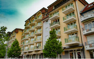 Náhled objektu Hotel Palace, Hevíz