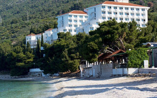 Náhled objektu Depandance Labineca, Gradac