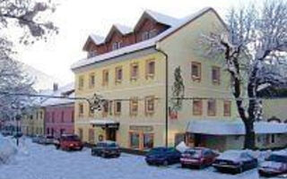 Náhled objektu Hotel Alpenhof - Liftpass inklusive, Obervellach