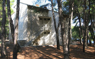 Náhled objektu Pavilony Zora, Primošten