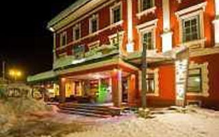 Náhled objektu Hotel - Restaurant Ertl, Spittal an der Drau