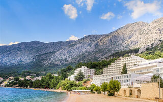 Náhled objektu Sensimar Adriatic Beach, Živogošče