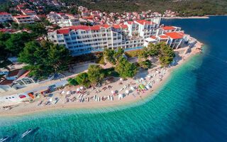 Náhled objektu Sensimar Makarska, Igrane