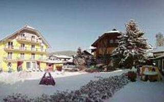 Náhled objektu Pauli´s Familienhotel Pogöriacherhof, Latschach