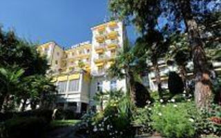 Náhled objektu Golf Hotel Rene Capt, Montreux