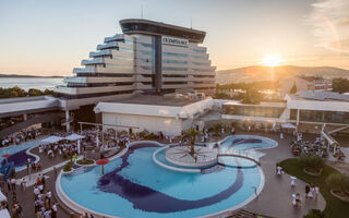 Náhled objektu Olympia Sky, Vodice