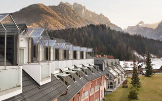 Náhled objektu Ramada Hotel + Suites (Hotel Prisank), Kranjska Gora