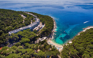 Náhled objektu Hotel Aurora Lošinj, ostrov Lošinj