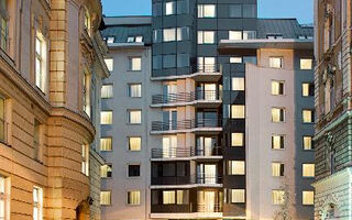 Náhled objektu Nh Hotel Budapest City, Budapešť