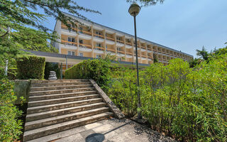 Náhled objektu Dep. hotelu Alem, Baško Polje