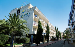Náhled objektu Hotel Don Juan Tossa, Tossa de Mar