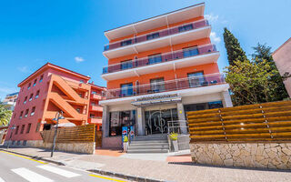 Náhled objektu Hotel Tossa Beach / Center, Tossa de Mar