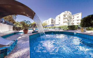 Náhled objektu Hotel Senior, Cattolica