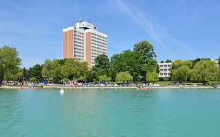 Náhled objektu Hotel Marina, Balaton