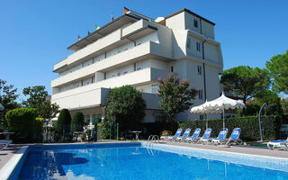Náhled objektu Hotel Old River, Lignano