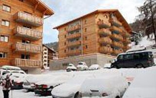 Náhled objektu Residences le Pracondu, Nendaz