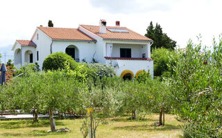 Náhled objektu Apartmán 1321-175, ostrov Rab