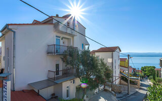 Náhled objektu Apartmány 1355-3267, Nemira