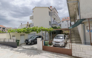 Náhled objektu Apartmán 1355-63, Primošten