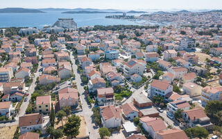 Náhled objektu Apartmány 1355-296, Vodice