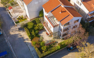 Náhled objektu Apartmány 1355-640, Vodice