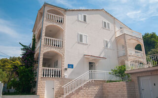 Náhled objektu Apartmány 1355-1340, ostrov Čiovo