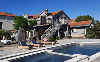 Náhled objektu Apartmány 1355-1649, Privlaka