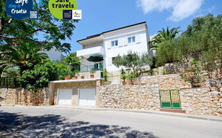 Náhled objektu Apartmány 1355-1709, ostrov Hvar