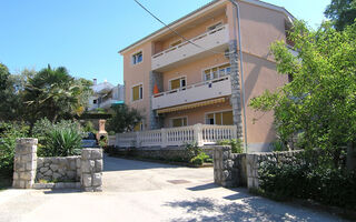 Náhled objektu Apartmány 1355-1791, ostrov Krk