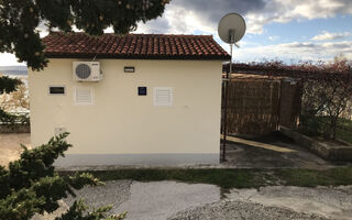 Náhled objektu Apartmány 1355-1980, Duće