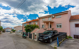 Náhled objektu Apartmány 1355-2577, Crikvenica