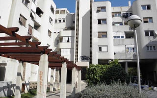 Náhled objektu Apartmány 1355-2974, Split