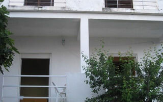 Náhled objektu Apartmány 1355-3256, ostrov Čiovo